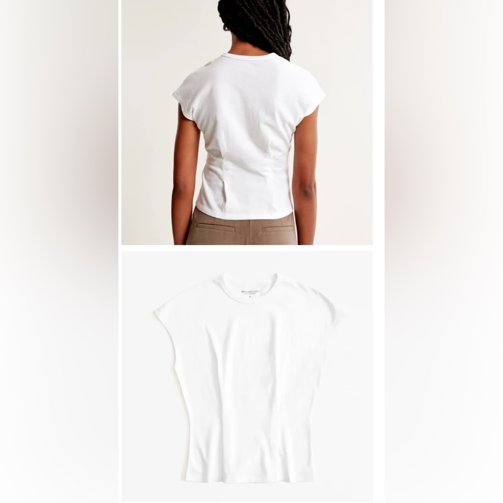 Abercrombie and Fitch Tee